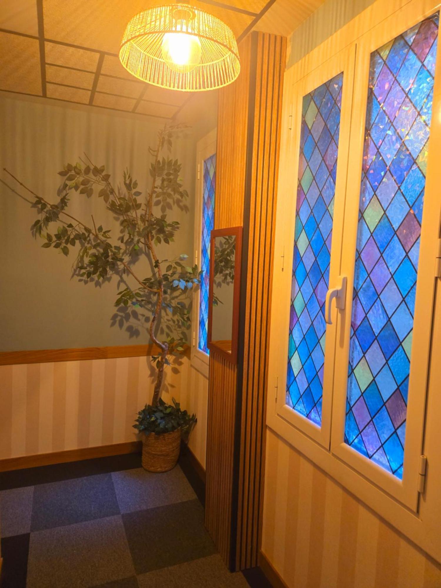 Luxury Gran Via Guest house *